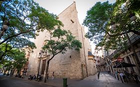 Petit Palace Plaza de la Reina